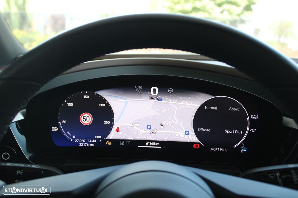 Porsche Macan Electric 4 - 42