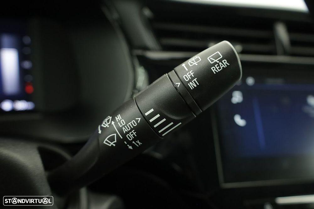 Opel Corsa 1.2 T Edition - 17