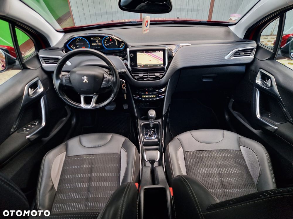 Peugeot 2008 - 15