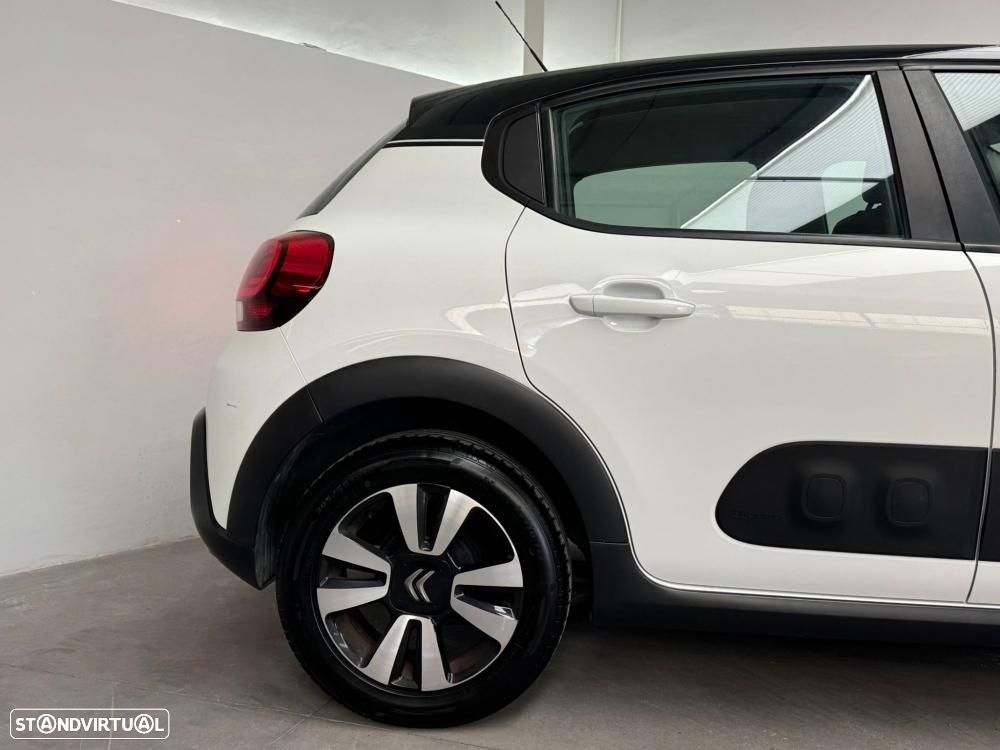 Citroën C3 1.2 PureTech C-Series - 9