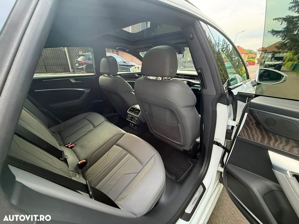 Audi A7 Sportback 55 TFSI quattro S tronic - 7