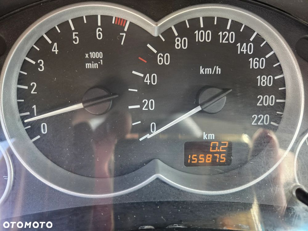 Opel Combo Tour - 34