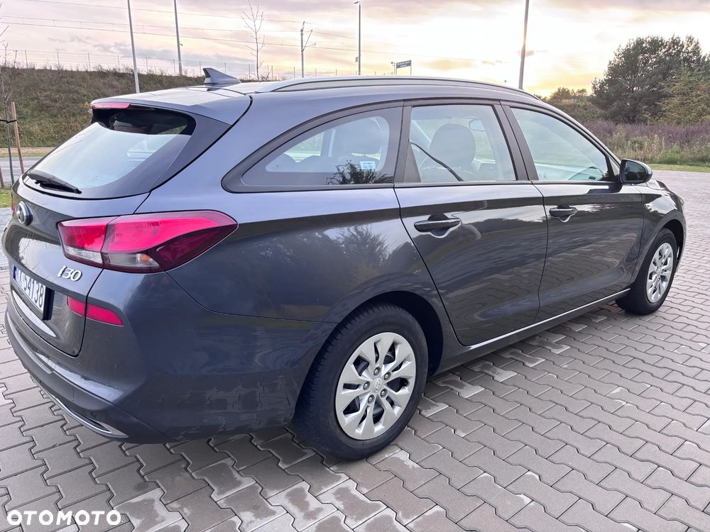 Hyundai i30 - 16