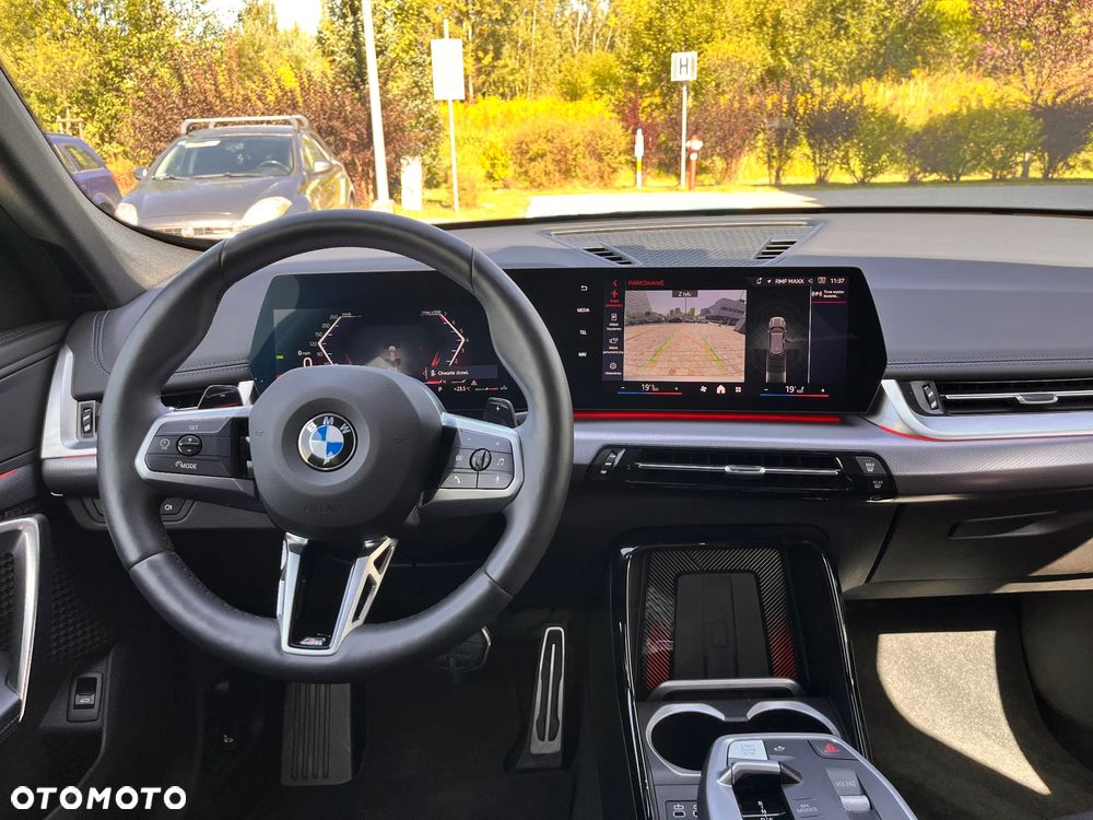 BMW X1 - 26