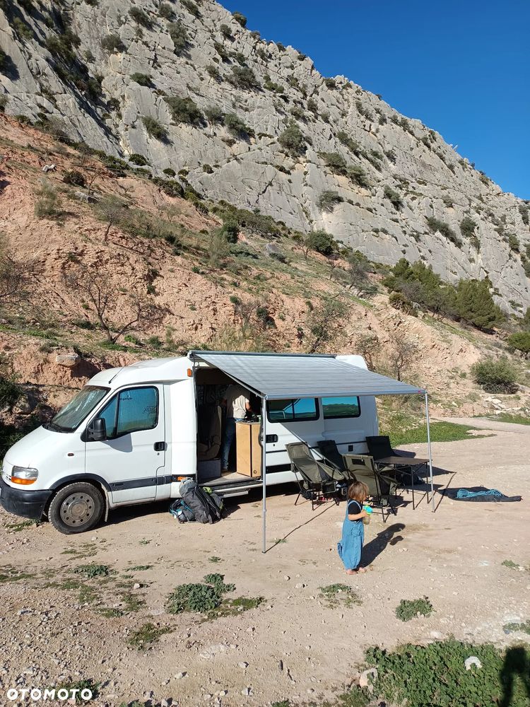 Renault Master - 27