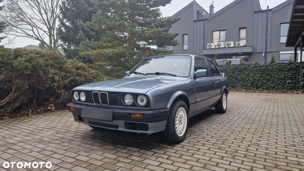 BMW Seria 3 - 3