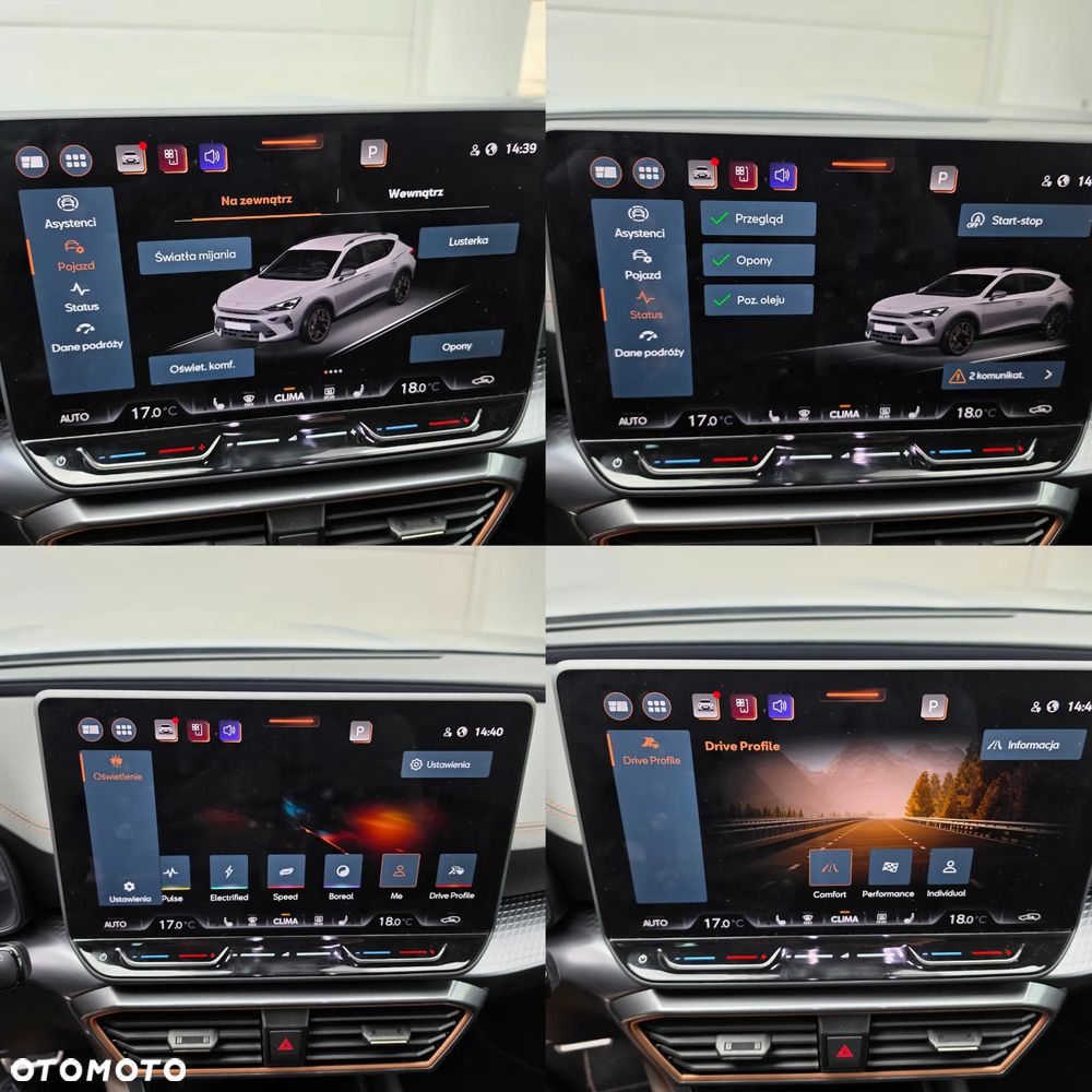 Cupra Formentor 1.5 eTSI DSG - 30