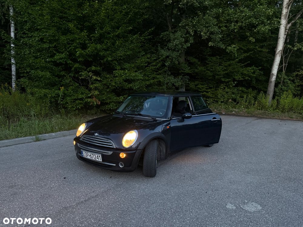 MINI Cooper Standard - 6