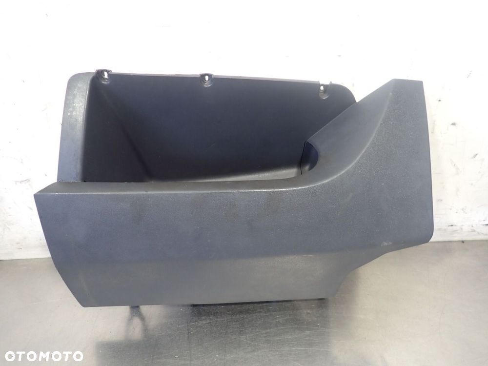 SCHOWEK PASAŻERA PEUGEOT BIPPER 1.4 - 1