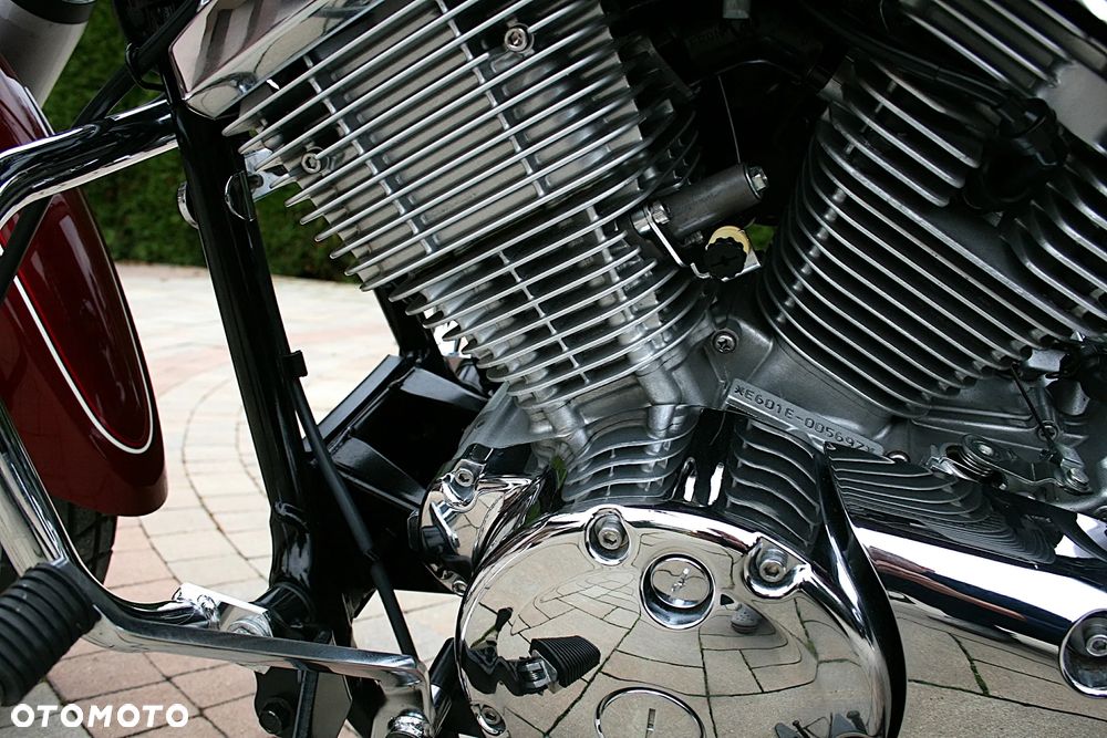 Yamaha Drag Star - 31