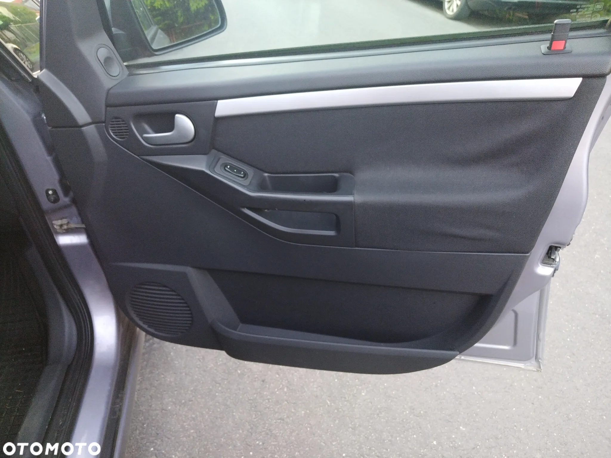 Opel Meriva - 15