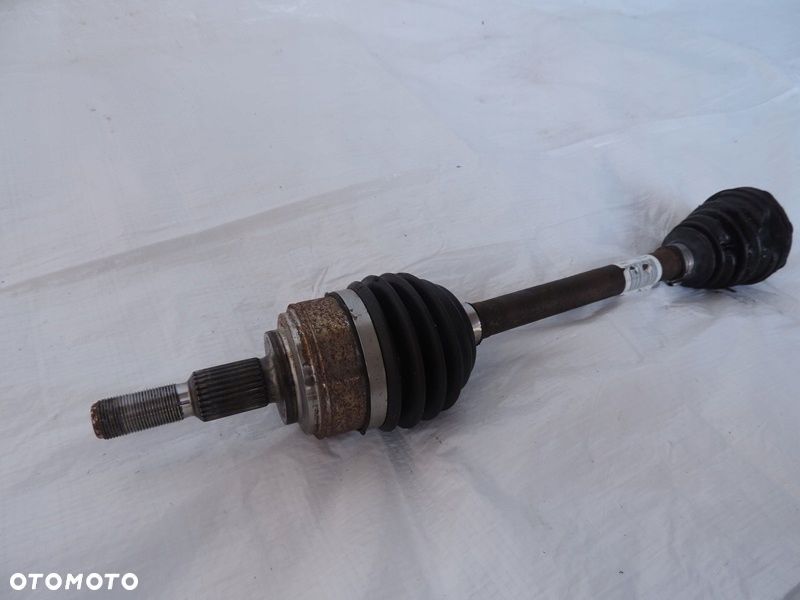 PRZEGUB PÓŁOSI PÓŁOŚ LEWA FORD PUMA MK2 1.0 ECOBOOST L1T6-3B437-BB - 2