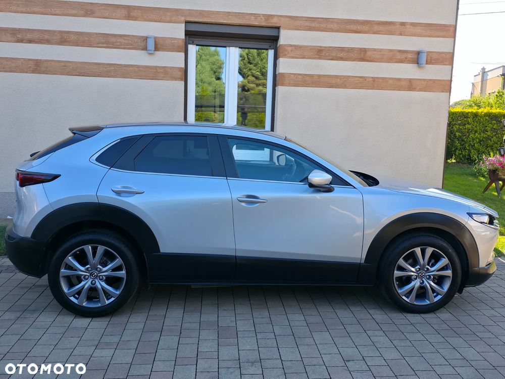 Mazda CX-30 - 9