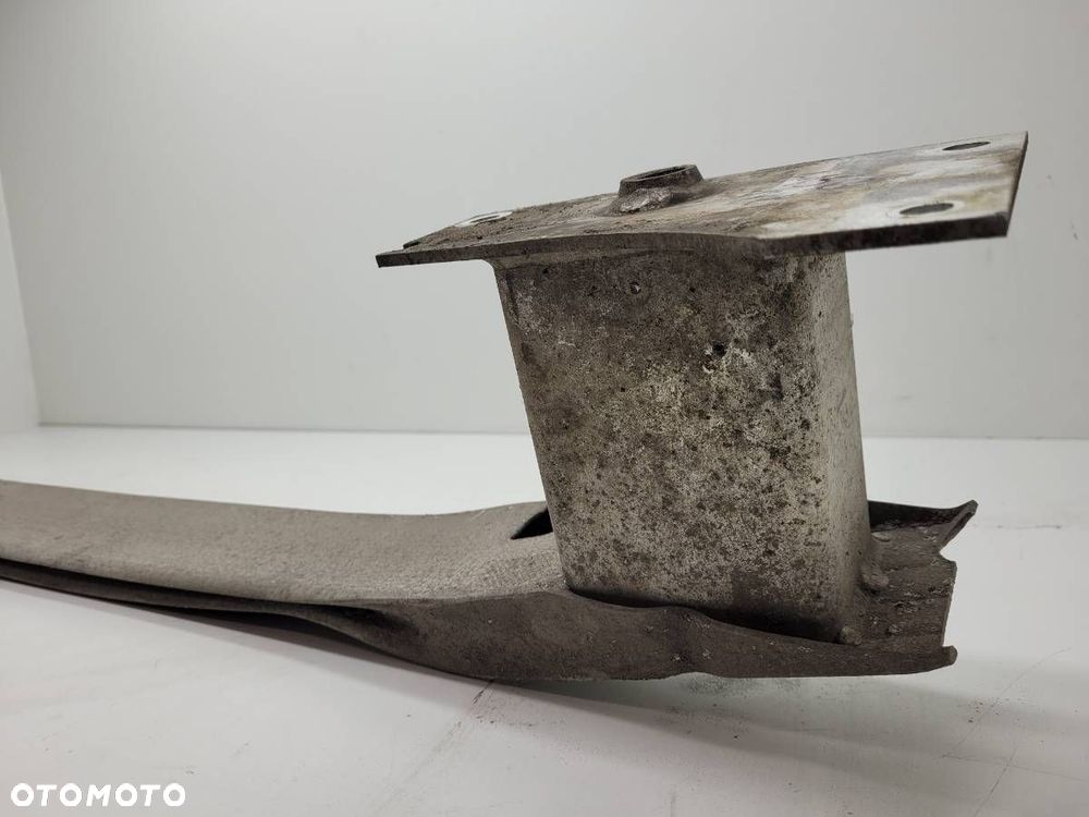 BELKA ZDERZAKA TYŁ TYLNA WZMOCNIENIE OPEL ASTRA J 13262434 - 4