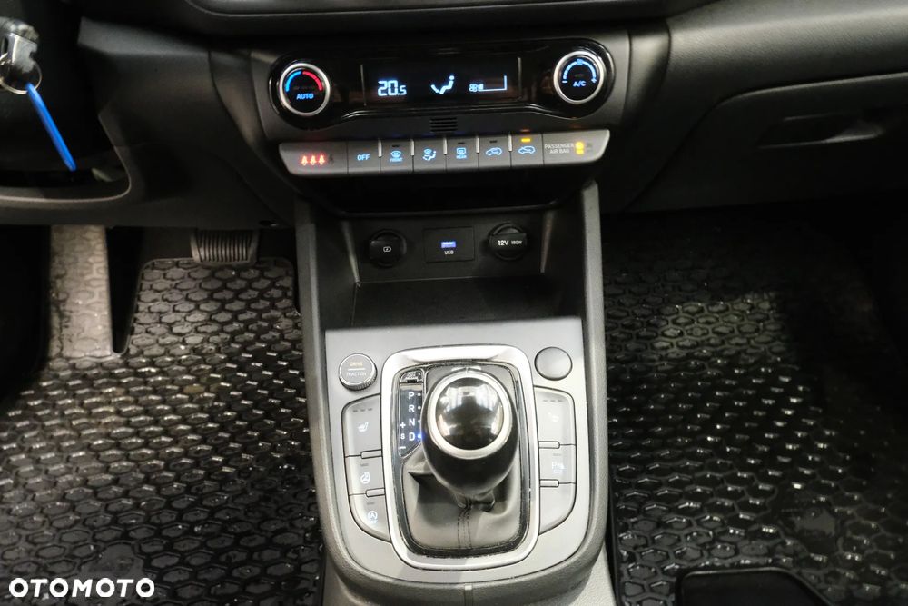 Hyundai Kona - 9