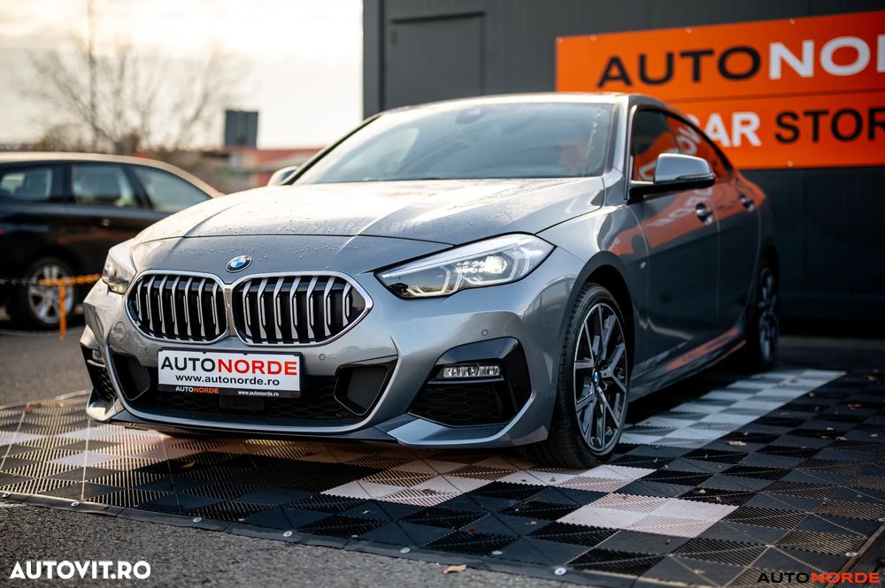 BMW Seria 2 - 1