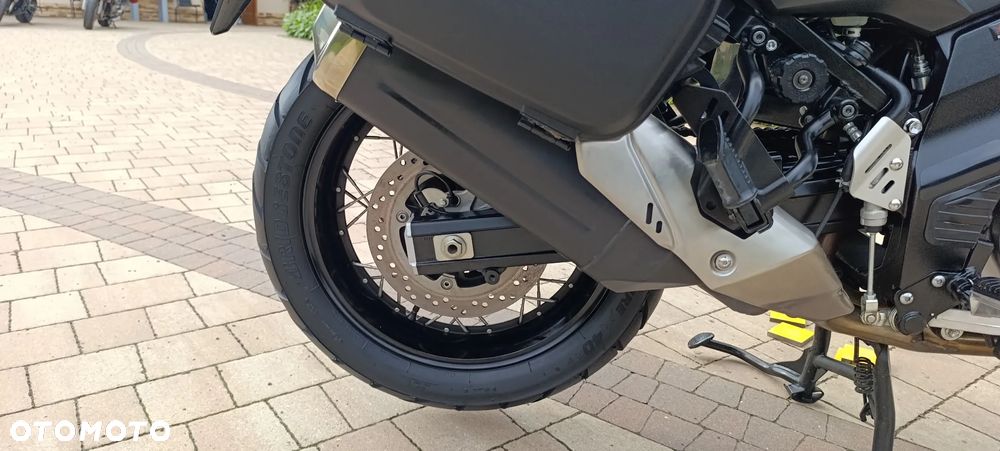 Suzuki V-STROM - 21