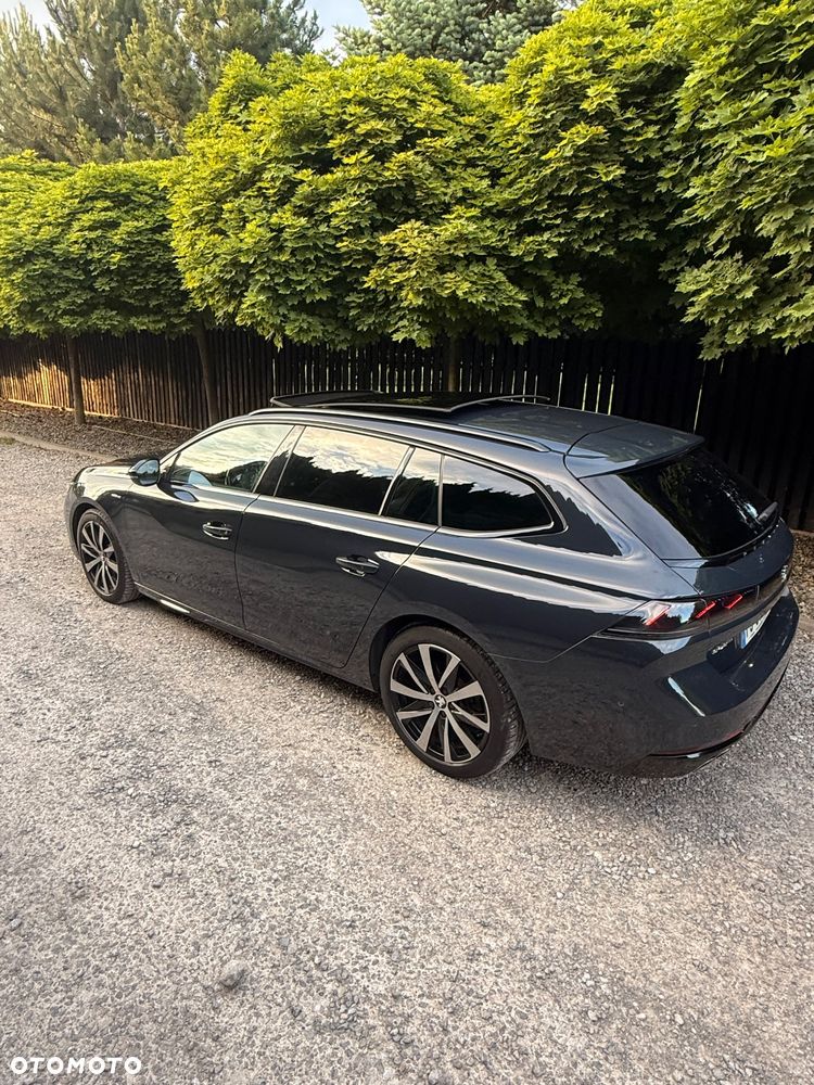 Peugeot 508 2.0 HDi Business Line - 9