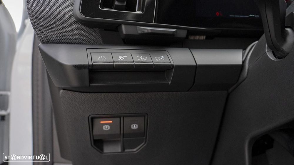 Renault Mégane E-Tech EV40 Equilibre - 18