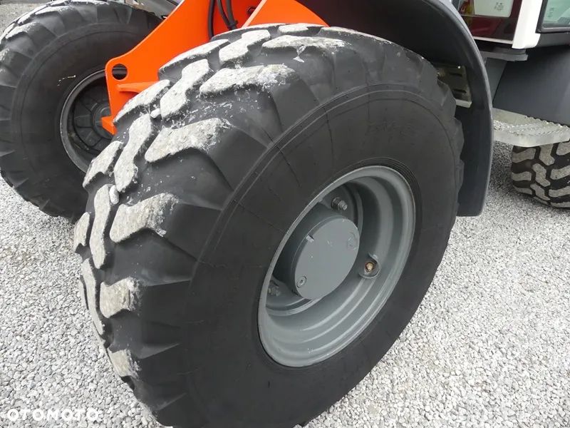 Liebherr L506 Compact / Jak Nowy / 632mtg / 5szt do wyboru / - 34