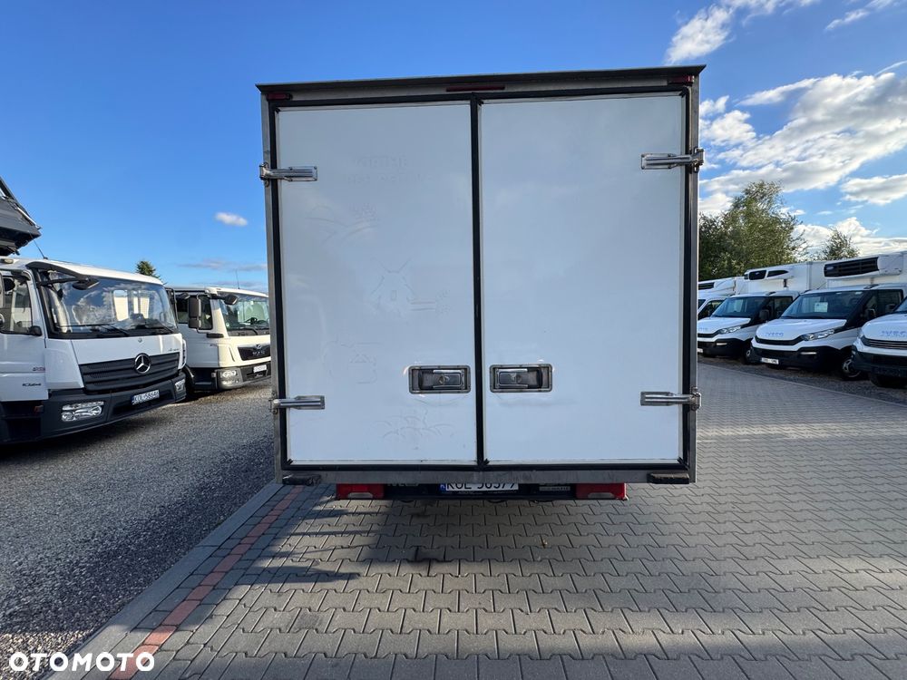 Iveco DAILY 35S14,35S15,35S16,35S17,KILKA SZTUK IZOTERMY CHLODNIE PODWOZIA DO ZABUDOWY KIPRY WYWROTKI KILKANASCIE SZTUK - 7