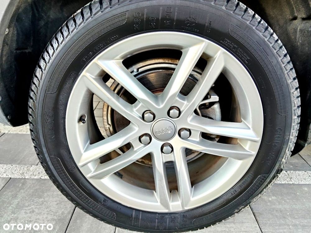 Audi Q3 - 18
