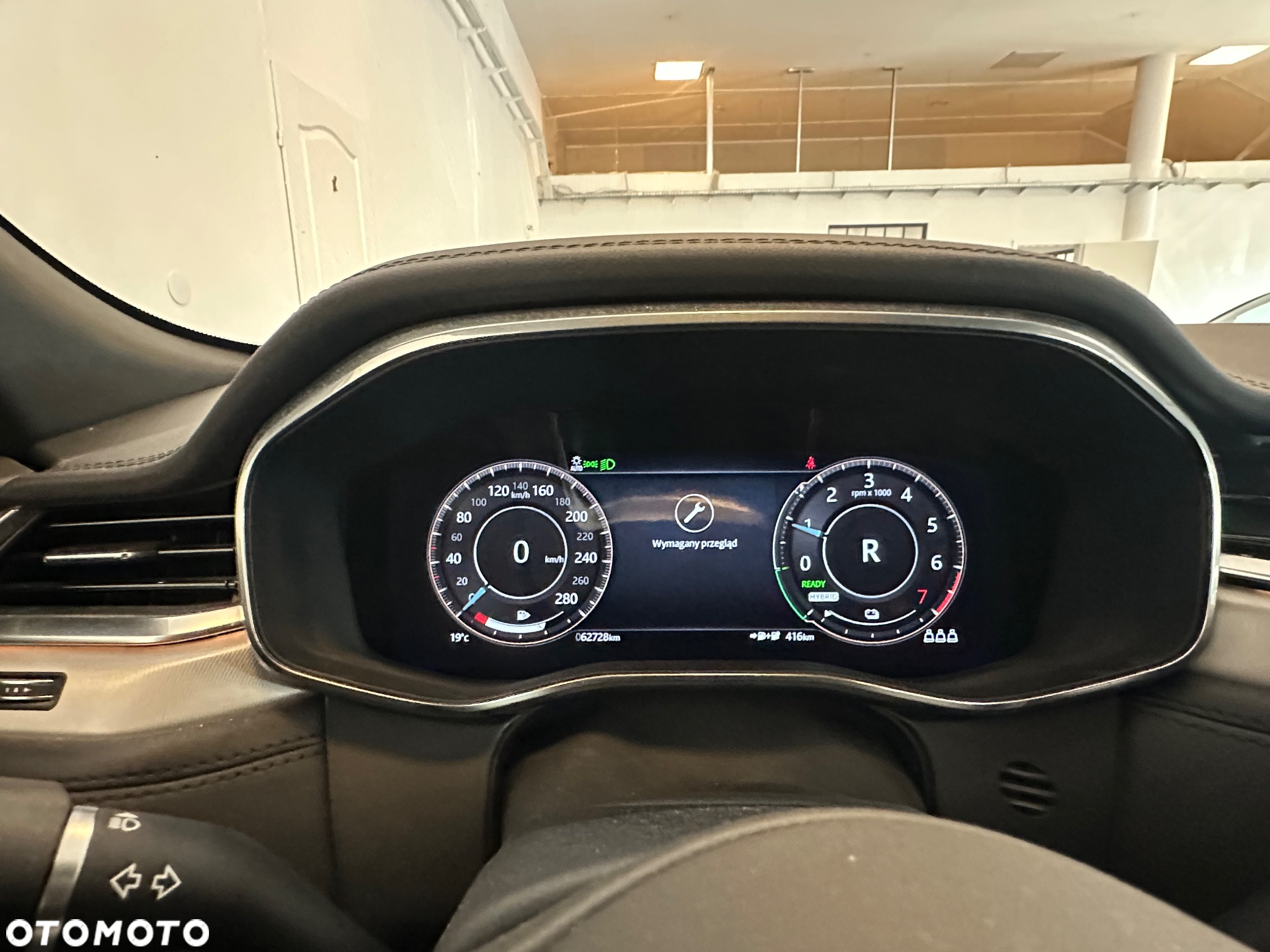 Jaguar F-Pace 2.0 P400e PHEV AWD SE - 27