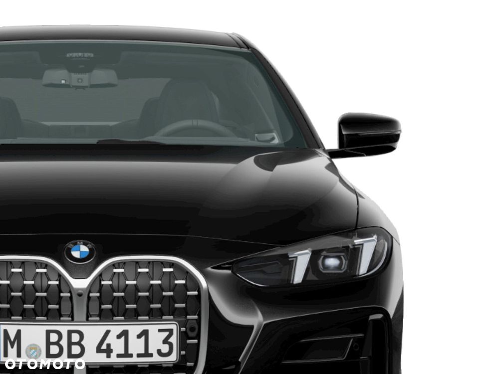 BMW Seria 4 420d xDrive mHEV M Sport sport - 6