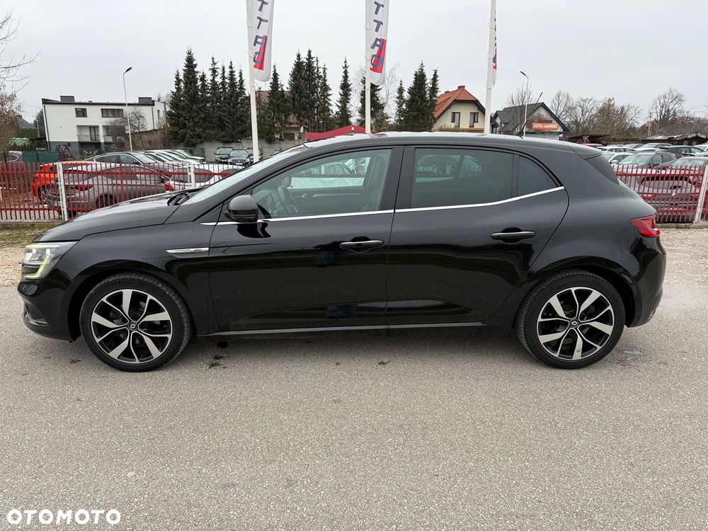Renault Megane ENERGY TCe 130 BOSE EDITION - 7