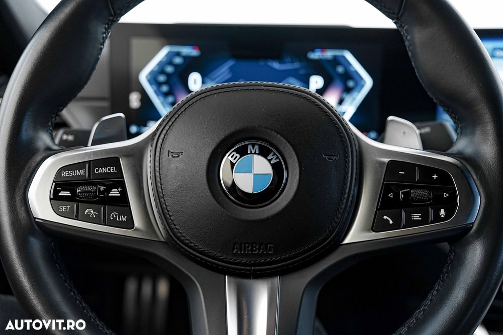 BMW Seria 4 420i Sport-Aut. M Sport - 21