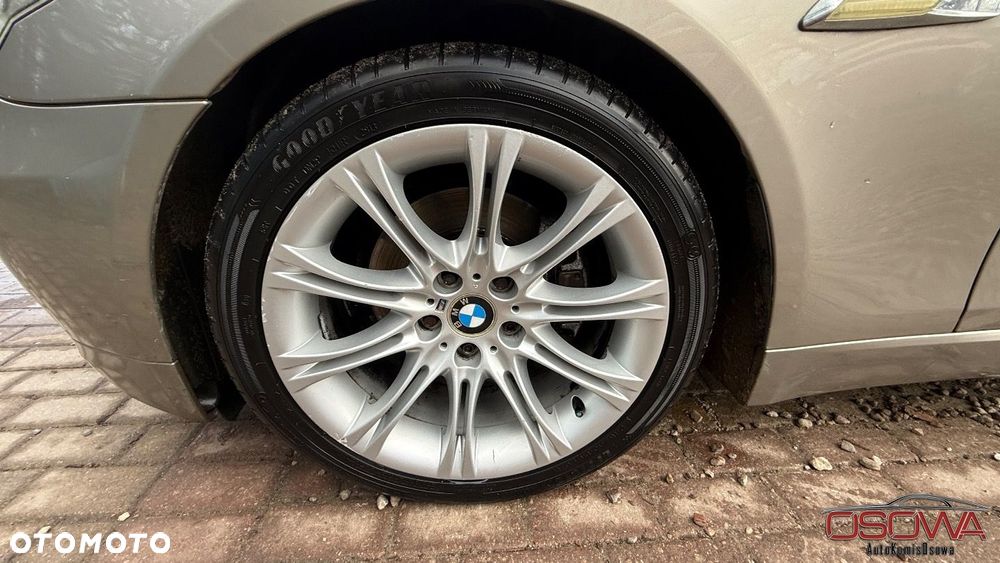 BMW Seria 5 520d Edition Sport - 17