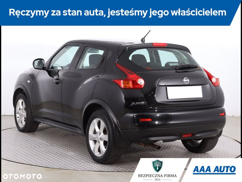 Nissan Juke - 5