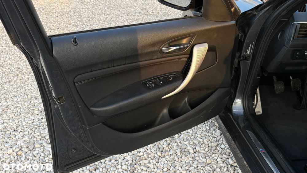 BMW Seria 1 116i M Sport - 19