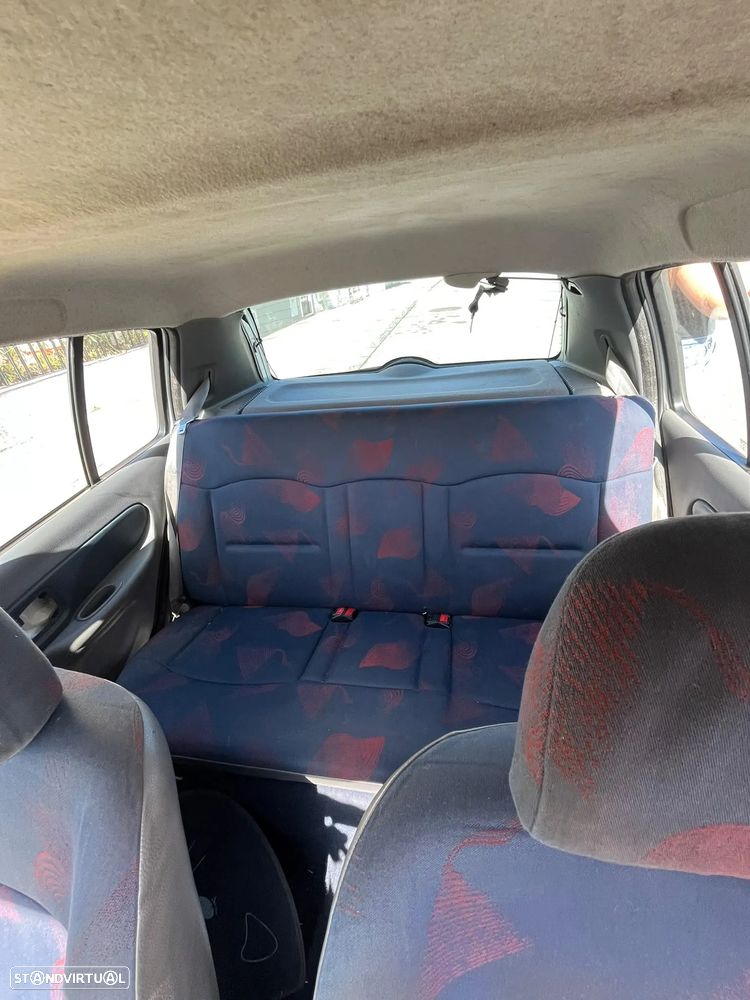 Renault Clio 1.2 - 2