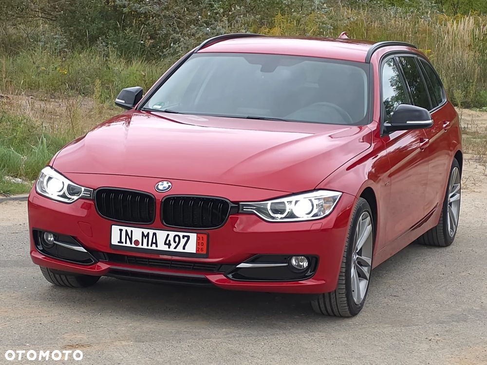 BMW Seria 3 - 10