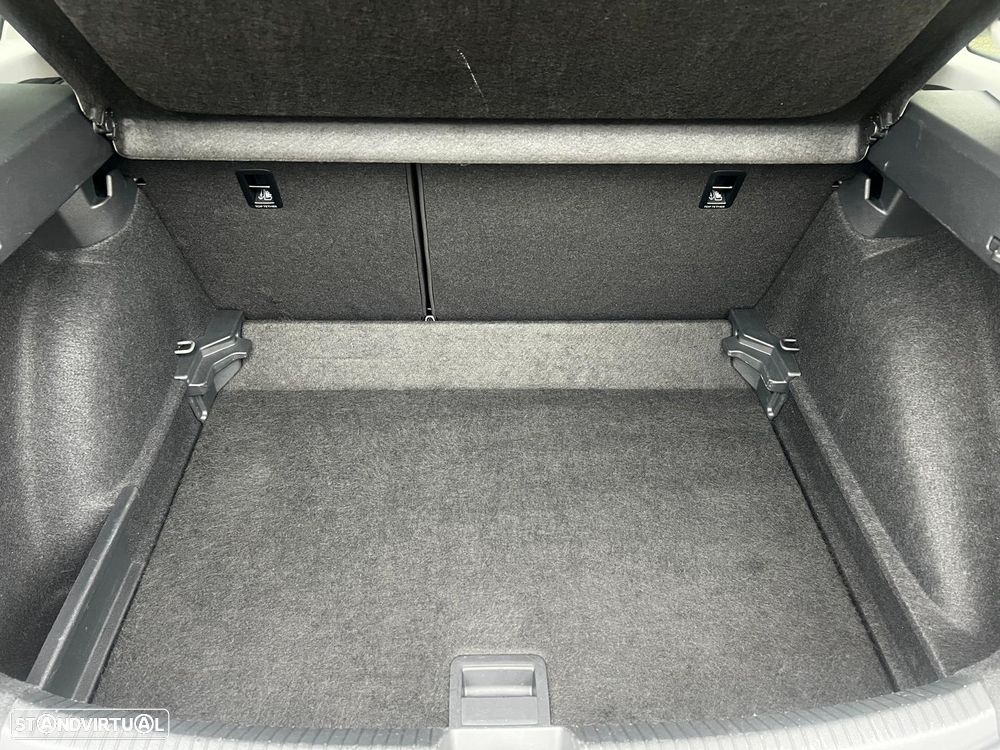 VW Taigo 1.0 TSI Life - 12