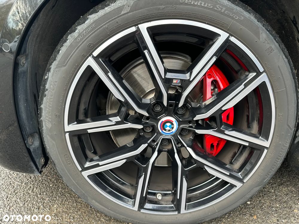 BMW Seria 4 420d xDrive mHEV M Sport sport - 25