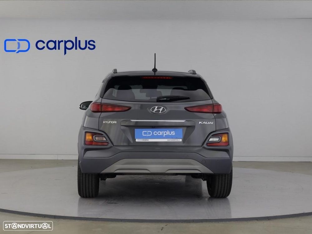 Hyundai Kauai 1.0 T-GDi Premium - 6