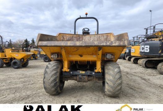 Terex Wozidło przegubowe TEREX BENFORD 9TON , 2016 rok - 7