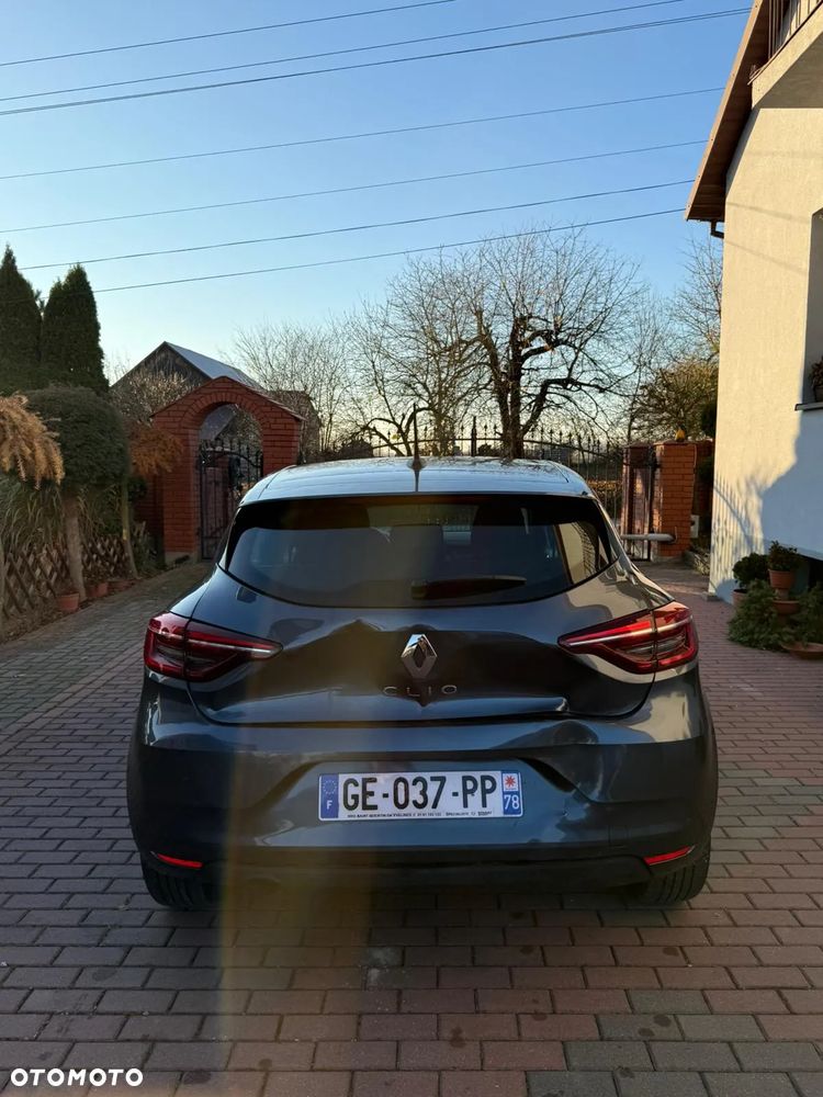 Renault Clio TCe 100 INTENS - 7