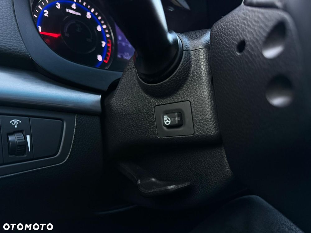 Hyundai i40 1.6 GDI Comfort + - 8