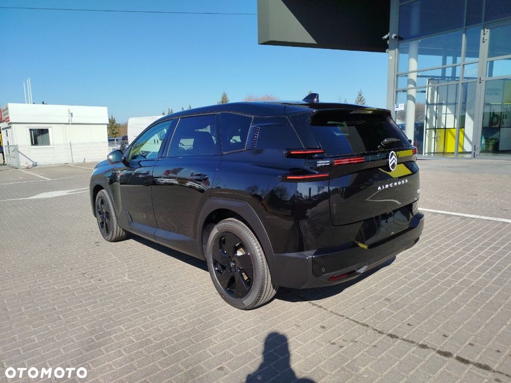 Citroën C5 Aircross - 5