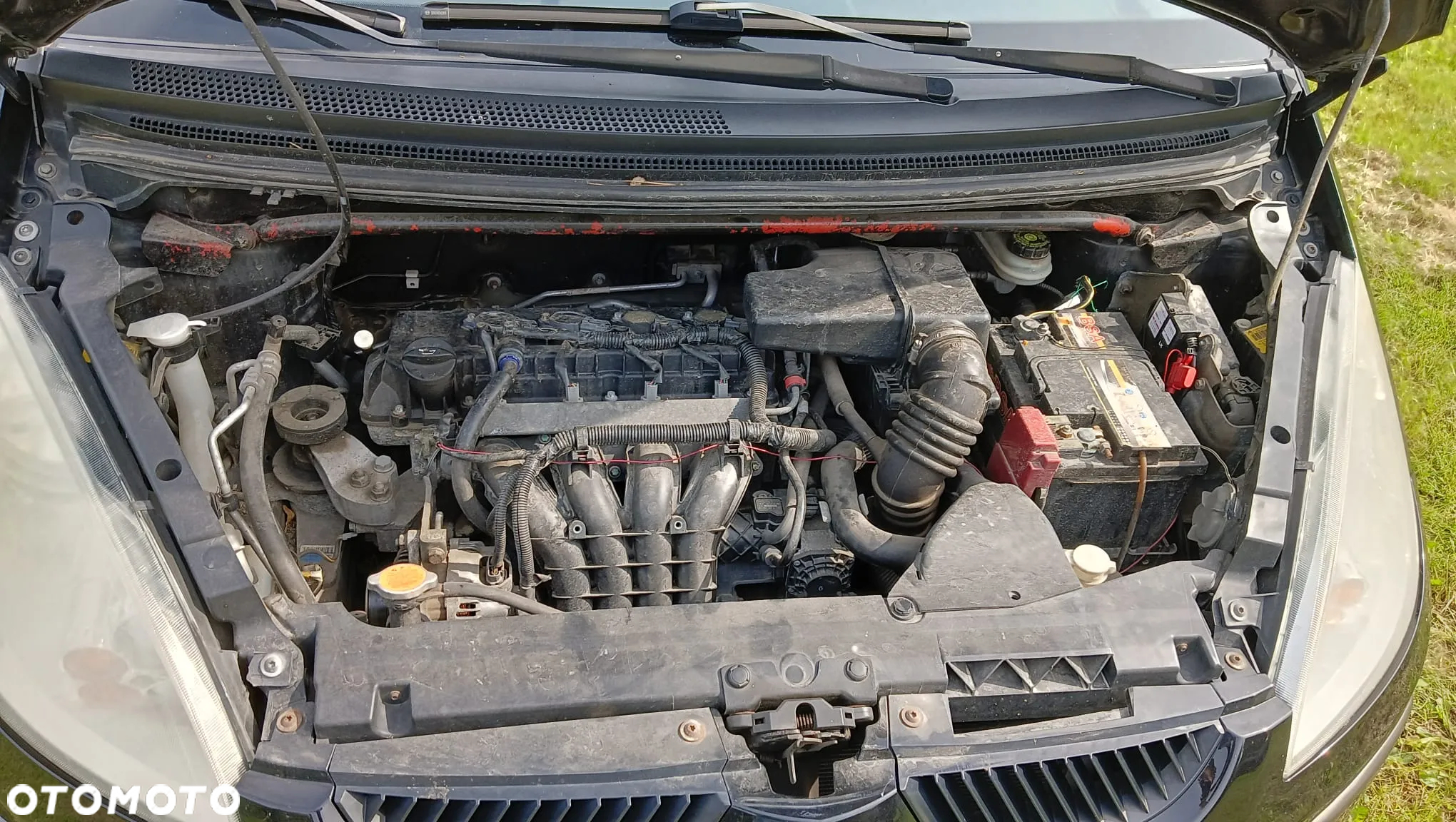 Mitsubishi Colt - 9