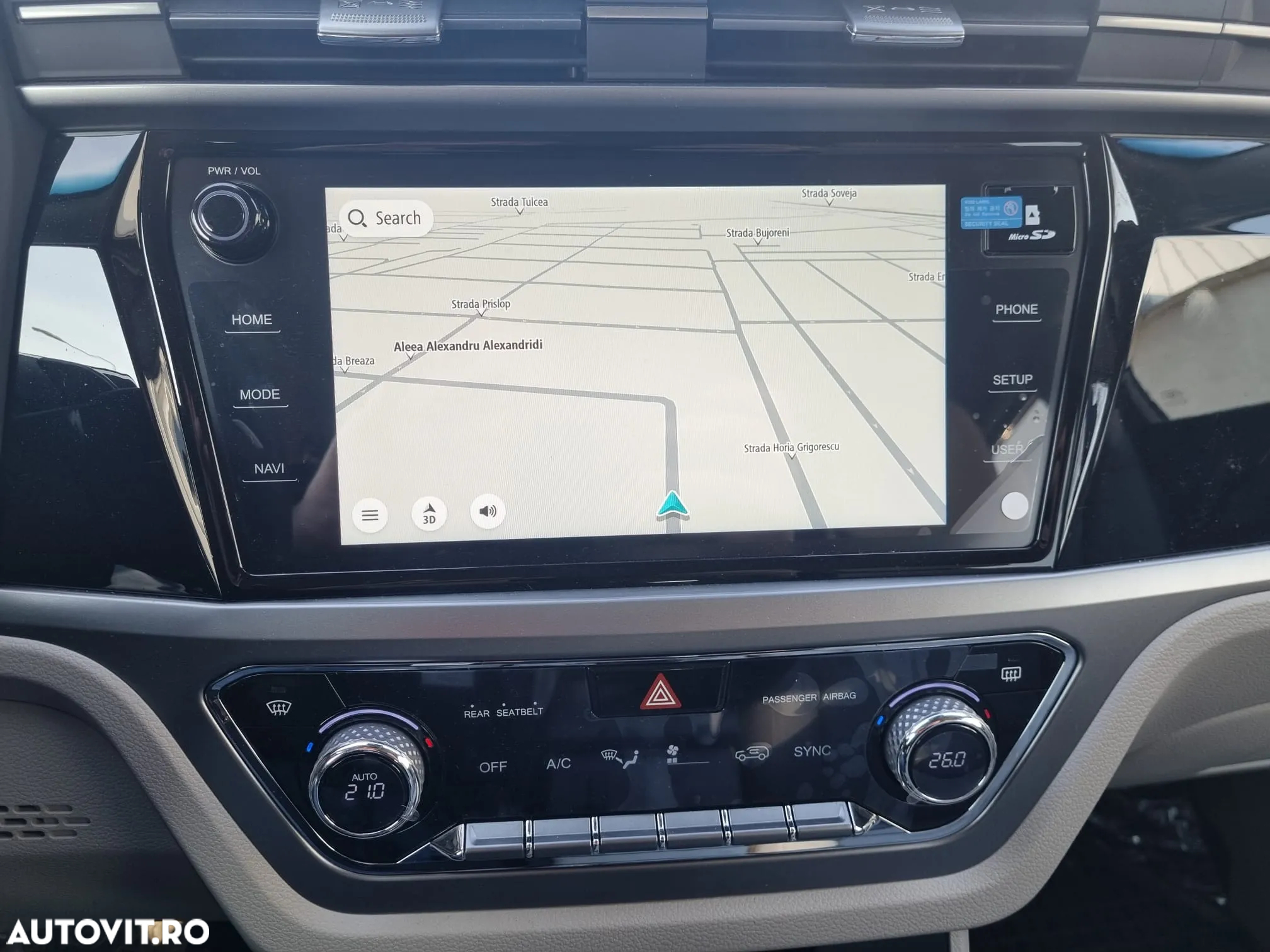 SsangYong Korando 1.5 GDI Turbo AT Smart - 9