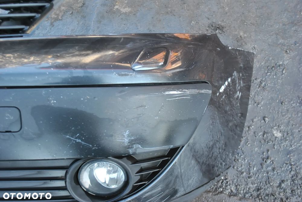 Zderzak Renault Espace IV - 3