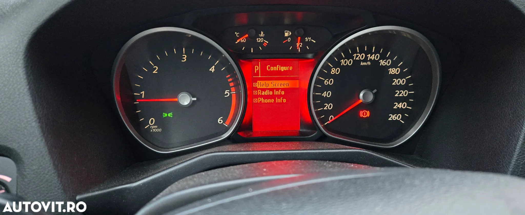Ford Mondeo 2.0 TDCi Powershift Business Class - 17