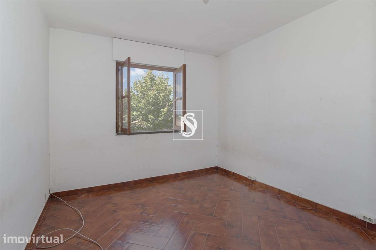 Apartamento T1 Venda em Alhos Vedros,Moita - Grande imagem: 3/10