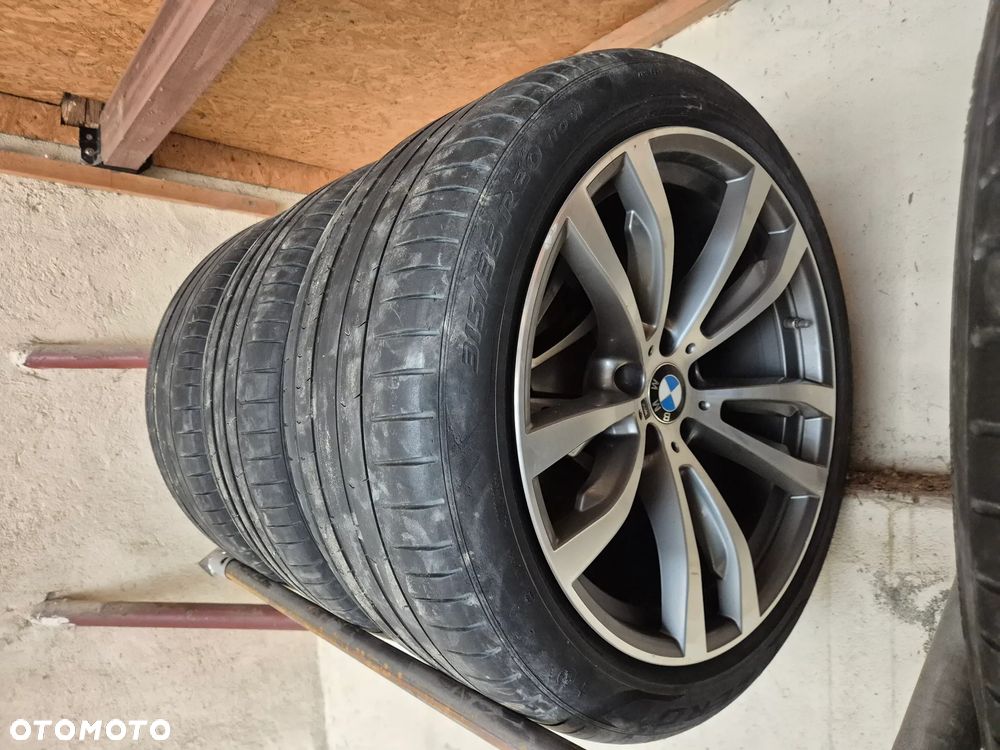 BMW X6 xDrive30d M Sport - 18