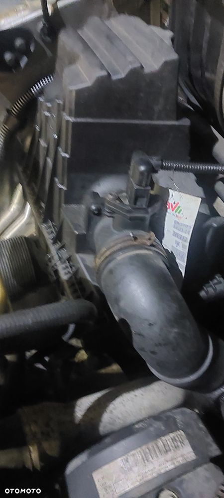 Klimatyzacja kompletna vw t5 1.9 tdi - 5