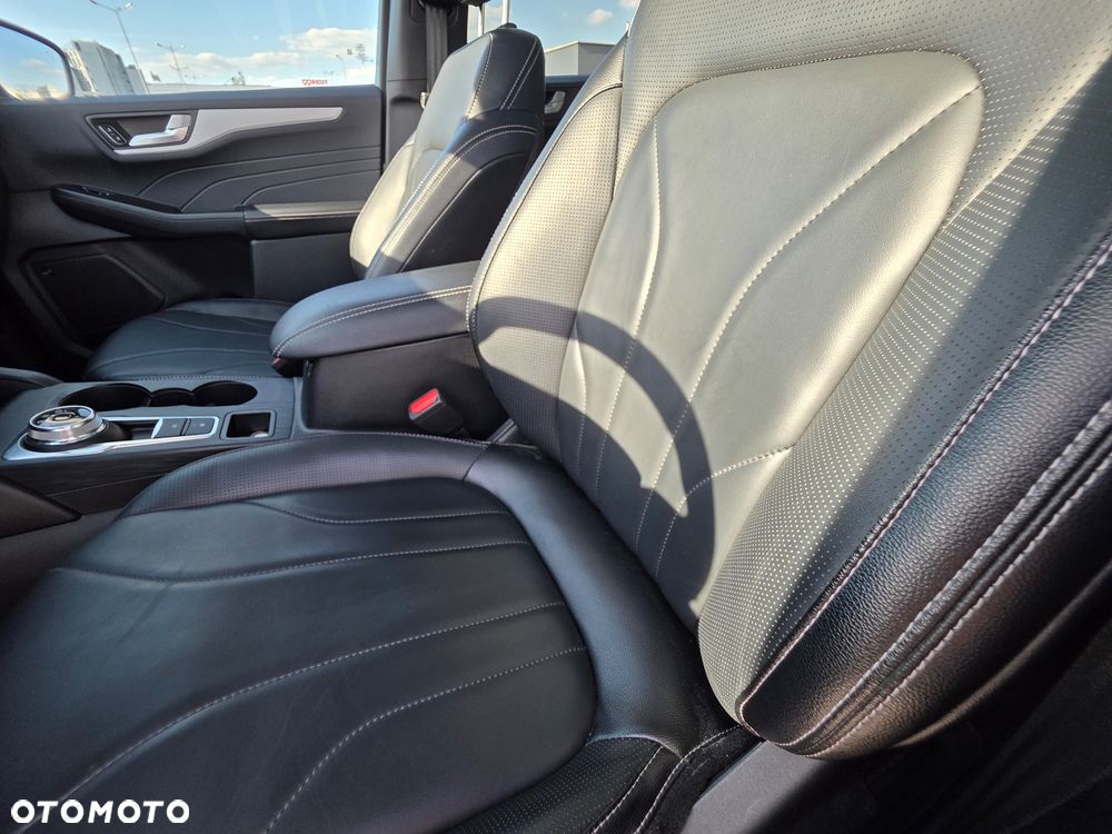 Ford Kuga 2.5 Duratec FHEV VIGNALE - 18